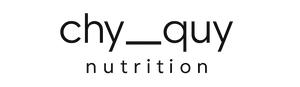 chyquy nutrition – Inicio