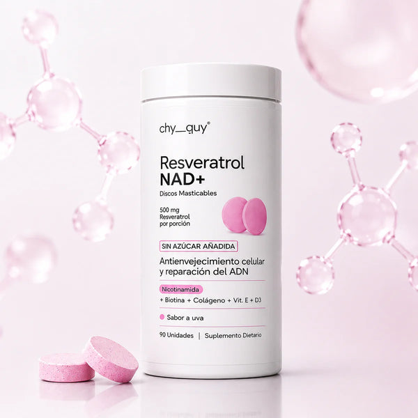 Resveratrol NAD+®