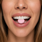 Resveratrol NAD+ Discos Masticables 90 Unidades Sin Azúcar ★ 4.7 (362)