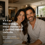 Melena de León en polvo 33 porciones Sin Saborizantes  ★ 4.9 (234)