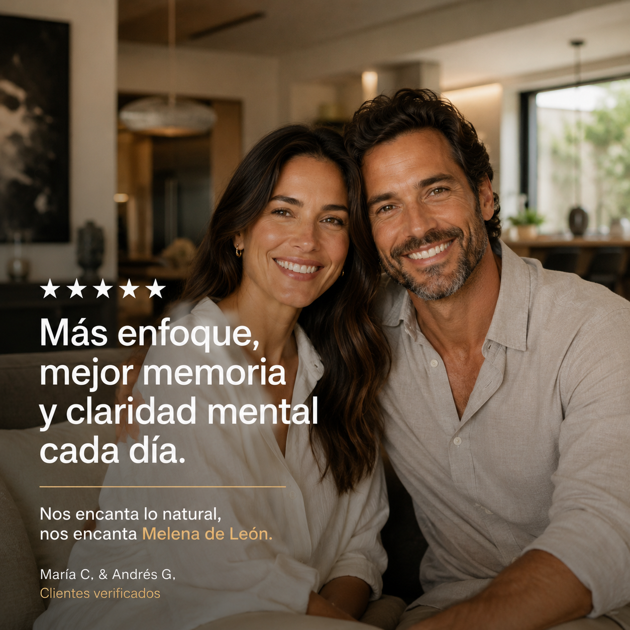 Melena de León en polvo 33 porciones Sin Saborizantes  ★ 4.9 (234)